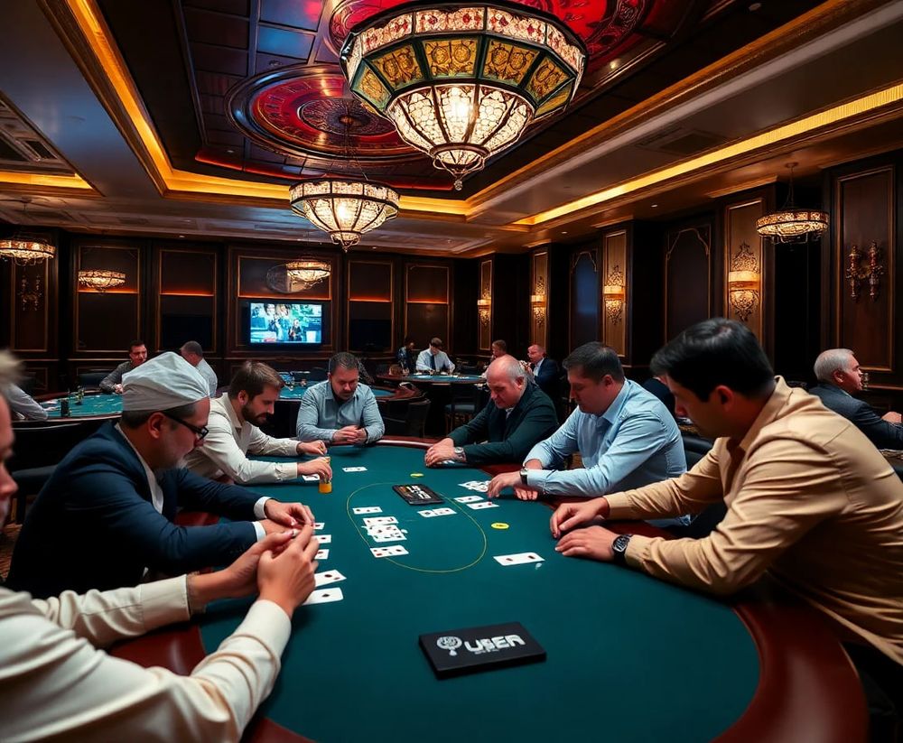 HHpoker官方HHpoker客服